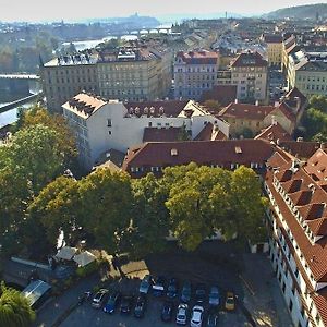 Pytloun Old Armoury Hotel Prague